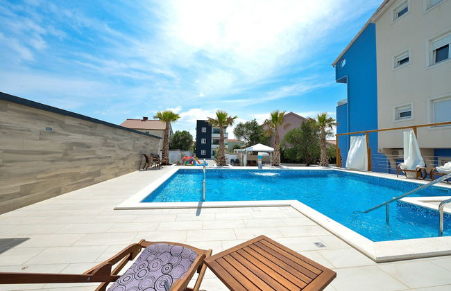 Boutique Apartments Ad Astra - Photo 49