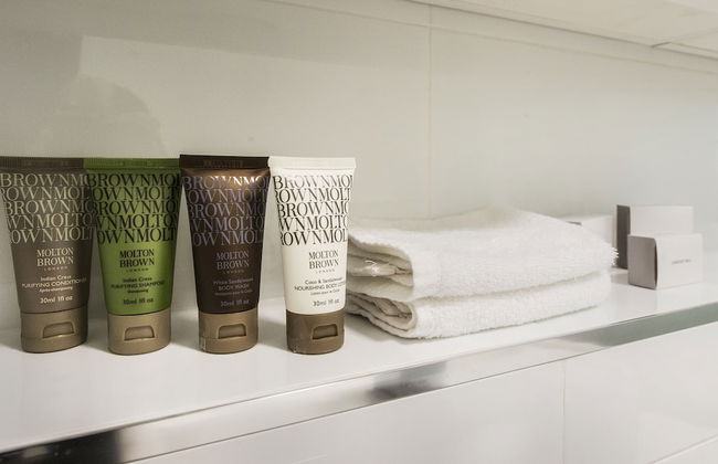 Empire Apartment Hotel - Foto 74