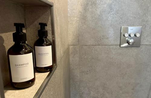 Exklusive Neubau-Ferienwohnung in Warburg - Foto 11