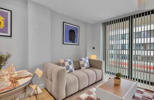 The Langham - Foto 6