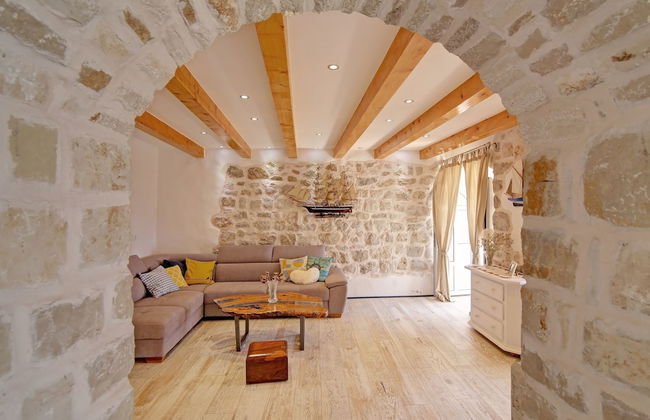 Villa Sea Star - Foto 21