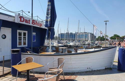 AnkerZeit - Wellnesswohnung in Damp - Foto 40