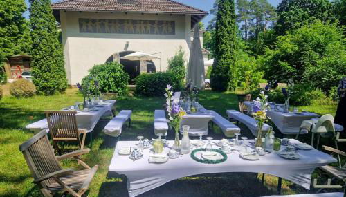 2 Bedroom Gorgeous Home In Stechlin - Foto 2