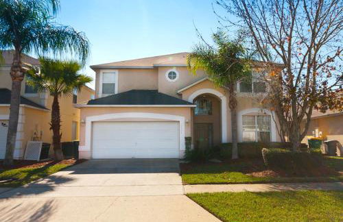 Disney Area Preferred Homes with Spa - Foto 13