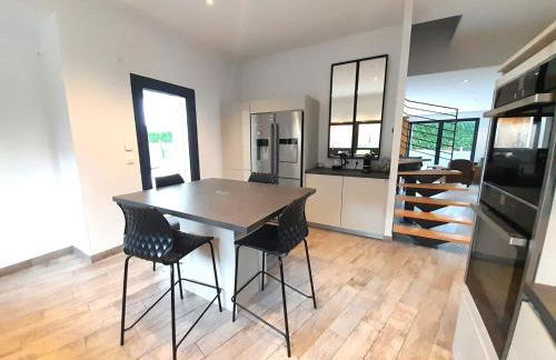 Sublime villa 9 pers- 5chb-pisicne-wifi - Foto 49