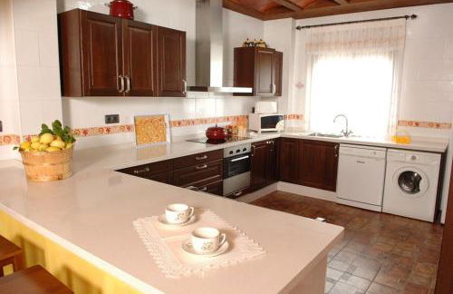 Casas Rurales El Viejo Establo - Foto 50