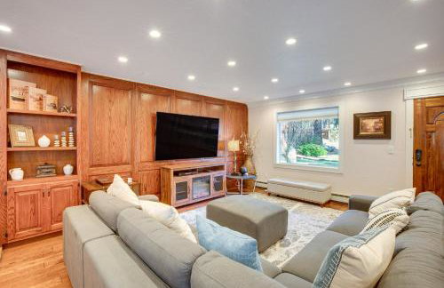 Beach and Skiing at Zephyr Cove house - Foto 5