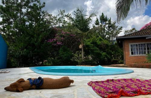 Mountain house - Photo 30