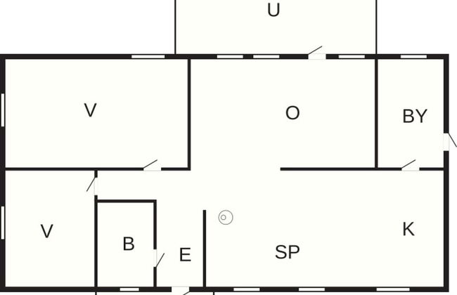 4 Star Holiday Home in Laholm-by Traum - Photo 8