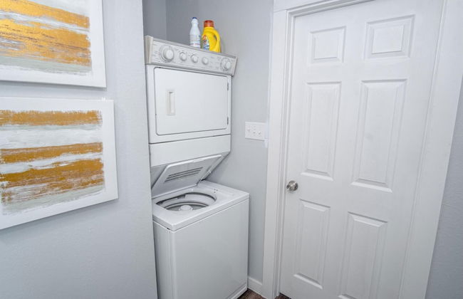 Remodeled Historic 1BR 1BA House Near Downtown - Foto 8