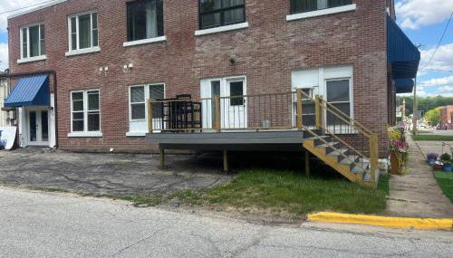 1st Fl 2BR Downtown + 2 Pkg - Foto 1, Other