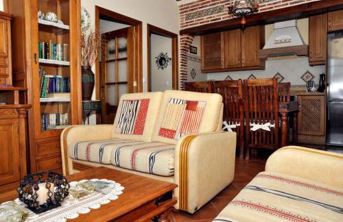 Casa rural Ravalet 21 - Foto 26