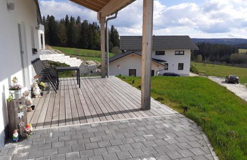 Ferienhaus Herbstzauber - Foto 14