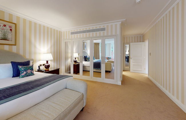 Cheval Thorney Court at Hyde Park - Foto 24