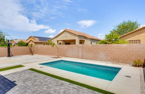 Pet-Friendly Marana Home 20 Mi to Tucson! - Foto 28