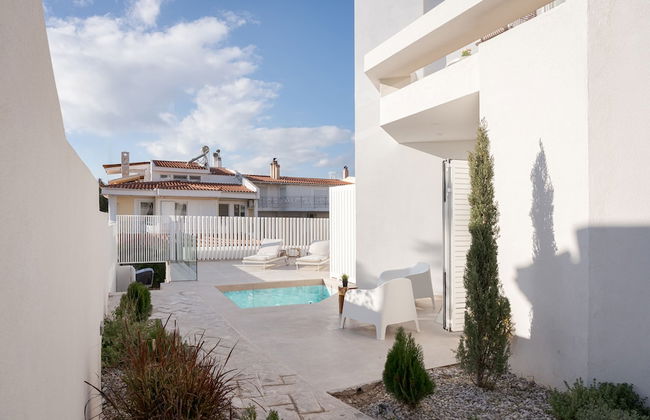 Athenian Riviera Panorama Villa - Foto 48