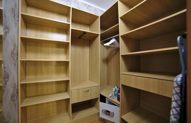 Tanan Center Serviced Apartments - Foto 7