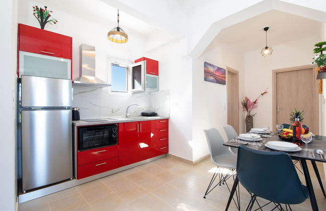 Veneti Corfu Nest - Calm Getaway - Foto 8