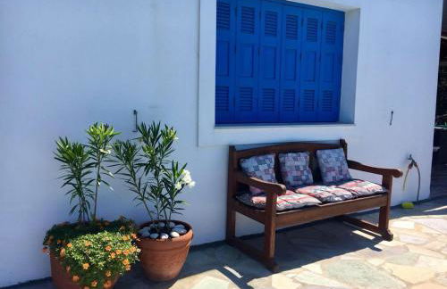 Voreas Villa - Foto 13