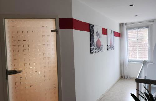 Ferienhaus Naturpur Chorin - Foto 17