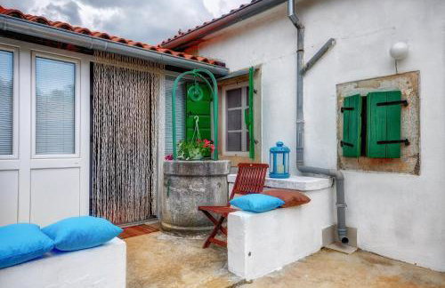 Villa Angelina - Foto 15