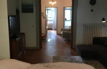 110 qm Ferienwohnung Stadtvilla Halberstadt - Dem Tor zum Harz - Foto 33