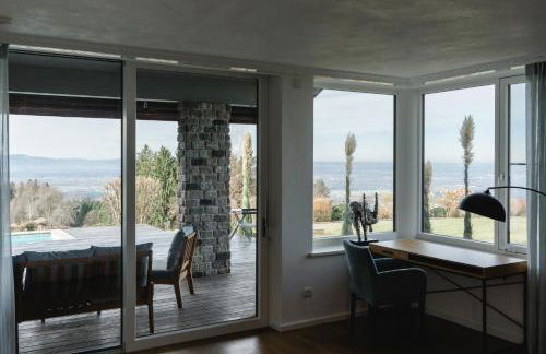 PanoramaLodge Samerberg - Foto 30