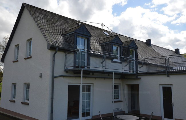 Comfy Apartment in Zendscheid near Forest - Foto 24