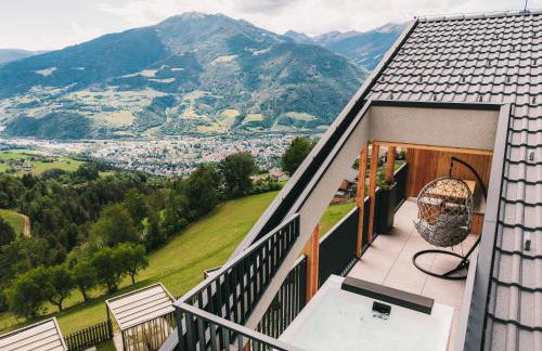 Aparthotel Bacher - Foto 20