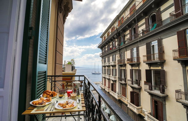 Di Palma Suite - Foto 56