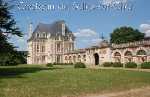 [Aucun supplément] L'Harmonie - 15 min de Beauval - Foto 32