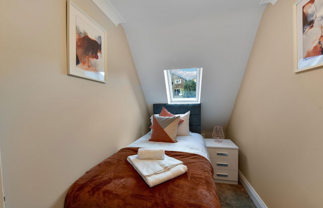 Deanway Serviced Apt Chalfont St Giles - Foto 15