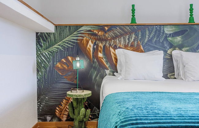 One & Only Losone Apartment - Foto 1