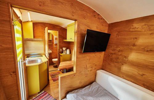 Schäferwagen Skudde - Photo 2