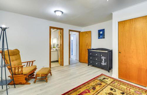 7 Mi to Bighorn Natl Forest Dog-Friendly Home - Foto 17