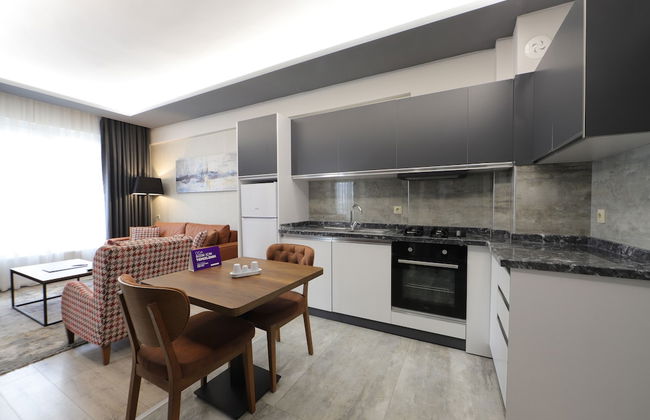 Prime Inn City - Foto 63