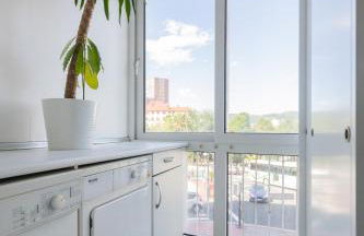 Frente al parque, en el centro - Foto 13