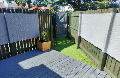 Benjamin Gardens Holiday Home - Foto 18