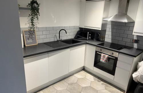 Host Stay Halifax House Living - Foto 6