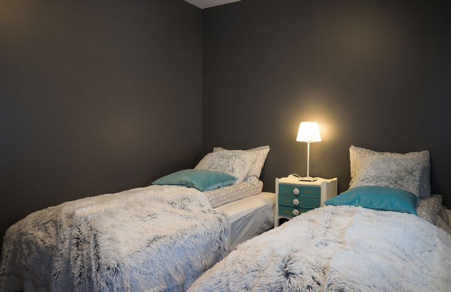 Icelandic Cottages - Foto 4