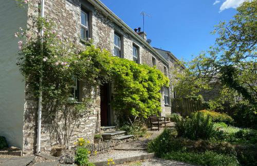 Barnhaven, beautiful converted coach house in National Park - Foto 1