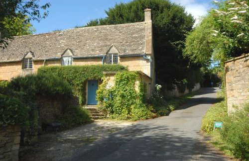 Slatters Cottage - 17th Century Cotswolds Cottage - Photo 7