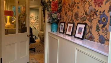 Eskbank Villa near Edinburgh - Foto 2