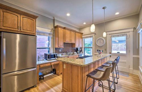 Highlands Home with Hot Tub 5 Mi to Churchill Downs - Foto 2