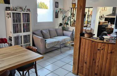 Maison proche Boulerie Jump Savigné l'évêque, proche Circuit 24h - Foto 14