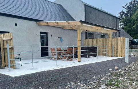 The Byre at Conker Tree Cottages - Foto 15