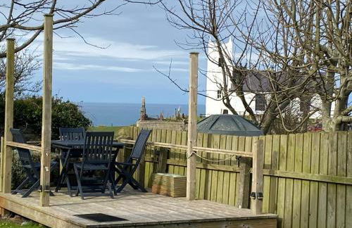 Dolphin Cottage - Child & Pet Friendly - Foto 26