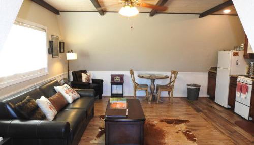 Historic Gold Town Loft A-Frame 1 Bedroom with sofa sleeper WIFI - Foto 3