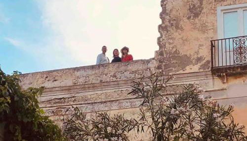 Casa Novecento Ventotene - Foto 2