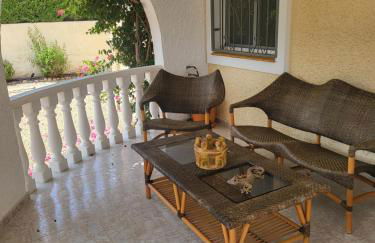 Quiet Relaxing 3 bed 3 bath Villa for 8 Camposol Sect D - Foto 12